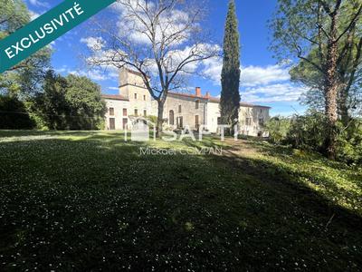 Ferme - 240 m² - 5 pièces