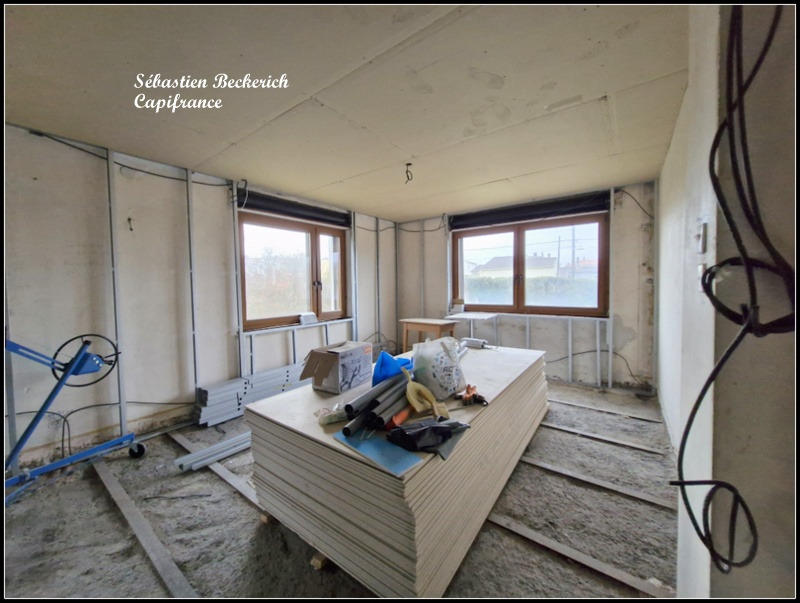 Maison - 144 m² - 5 pièces