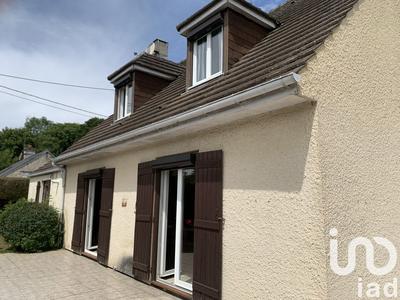 Maison - 97 m² - 5 pièces