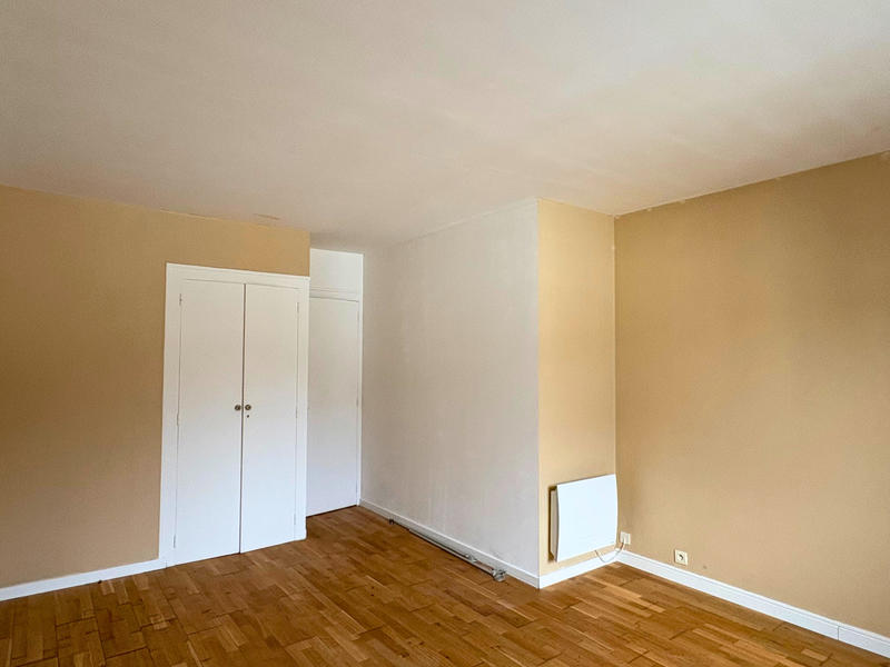 Maison - 47 m² - 2 pièces