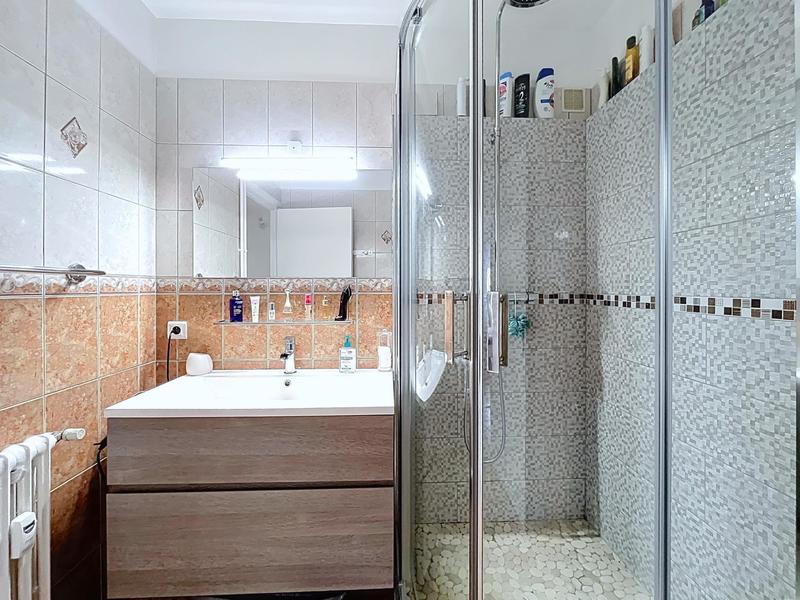 Appartement - 74 m² - 4 pièces