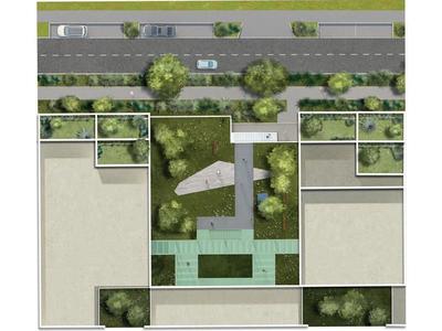 Appartement - 26 m² - 1 pièce