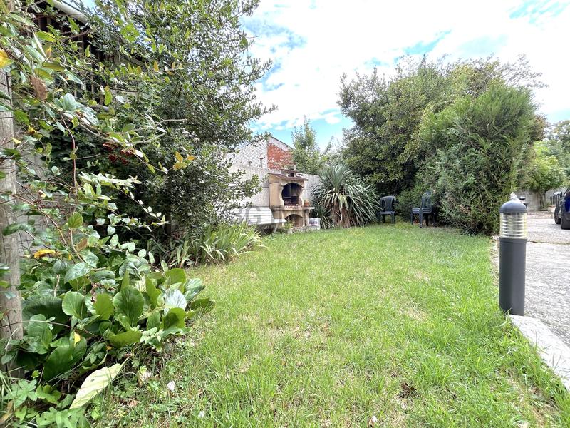 Maison - 85 m² - 5 pièces