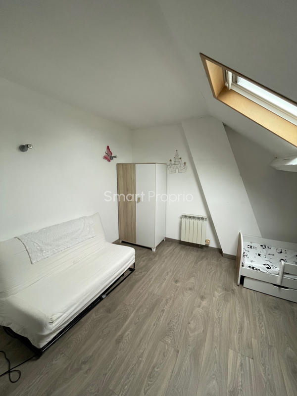 Maison - 115 m² - 4 pièces