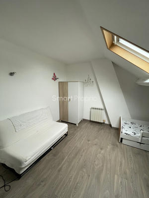 Maison - 115 m² - 4 pièces