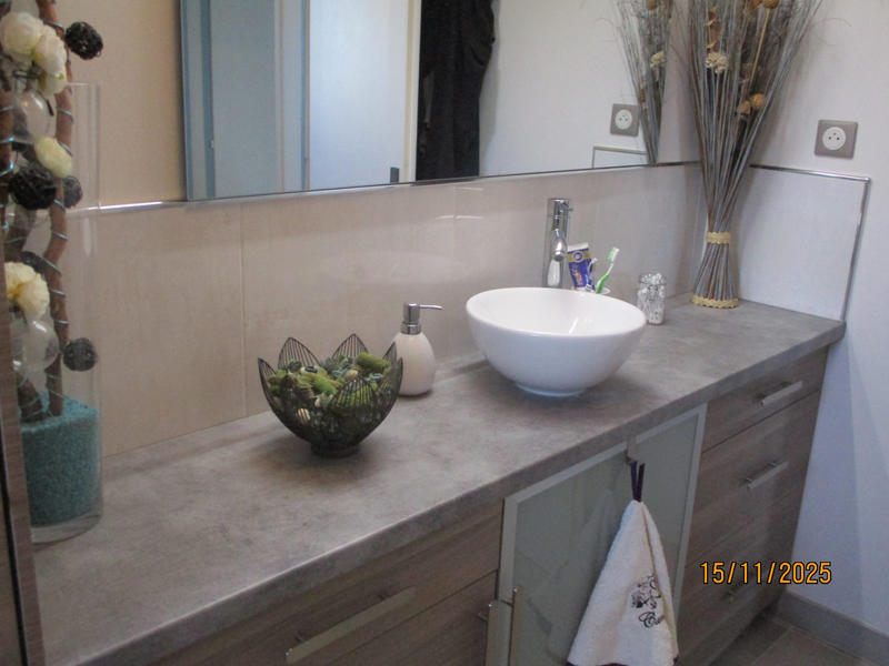 Maison - 127 m² - 8 pièces