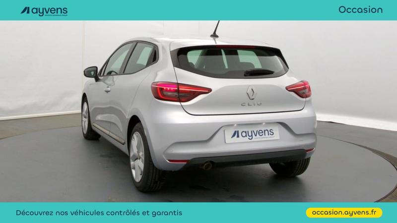 Renault Clio 1.0 TCe 90ch Business