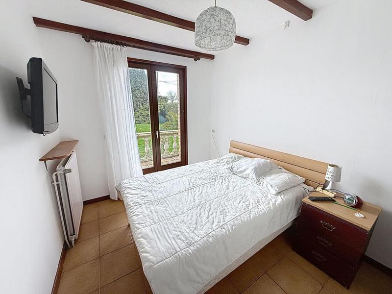 Maison - 118 m² - 5 pièces