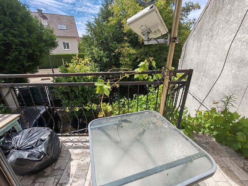 Maison - 96 m² - 5 pièces