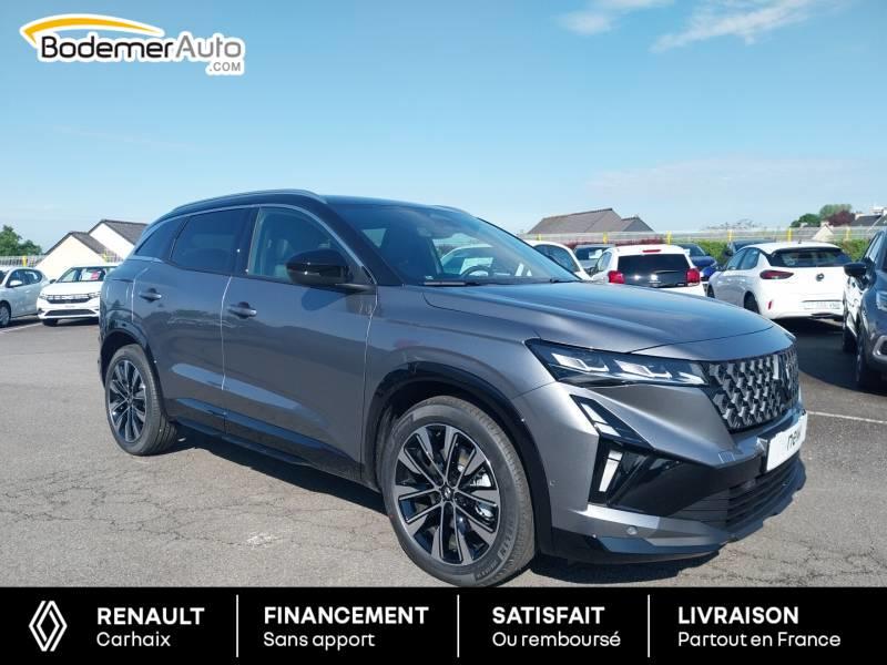 Renault Austral full hybrid E-Tech 200 ch Techno