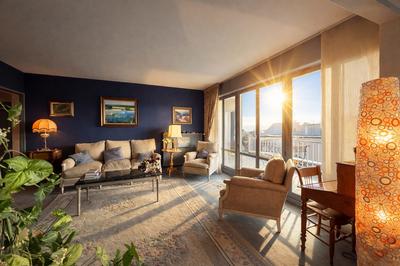 Appartement - 100 m² - 4 pièces