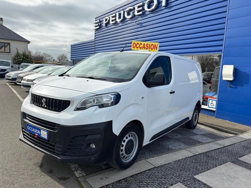 Peugeot Expert L2 2.0 Bluehdi Bvm6 150
