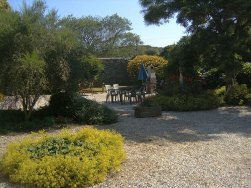 Le Rumain 22450 Hengoat