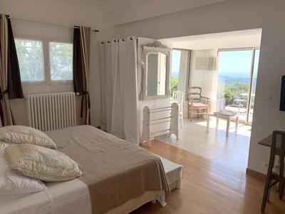 Maison chambre d'hôtes - 400 m² - 16 pièces