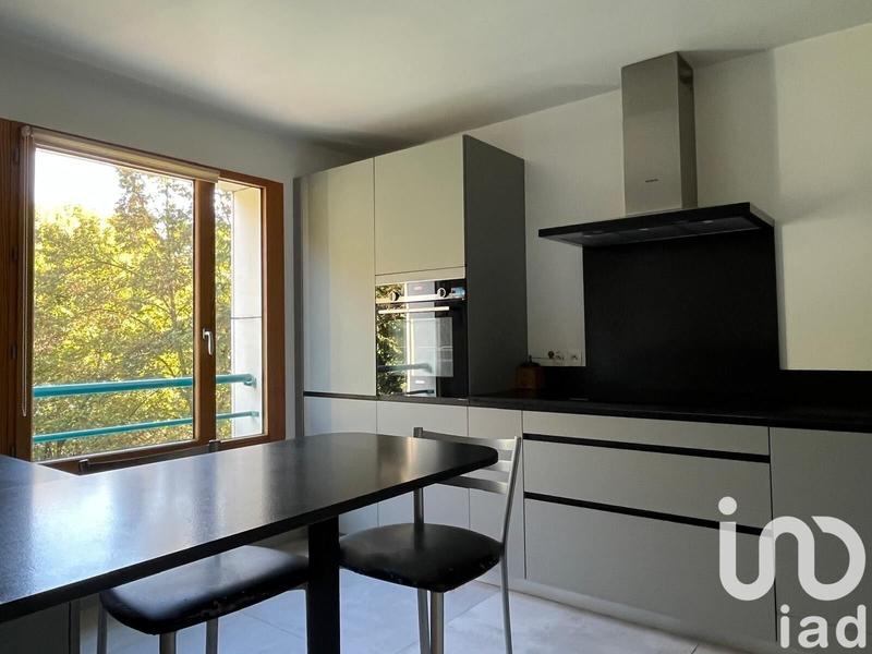 Appartement - 45 m² - 1 pièce