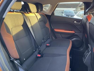 Renault Captur II Intens 1.3 Tce 130 Edc