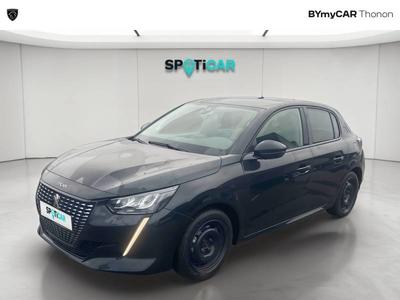 Peugeot 208 PureTech 100 s&amp;S Eat8 Allure