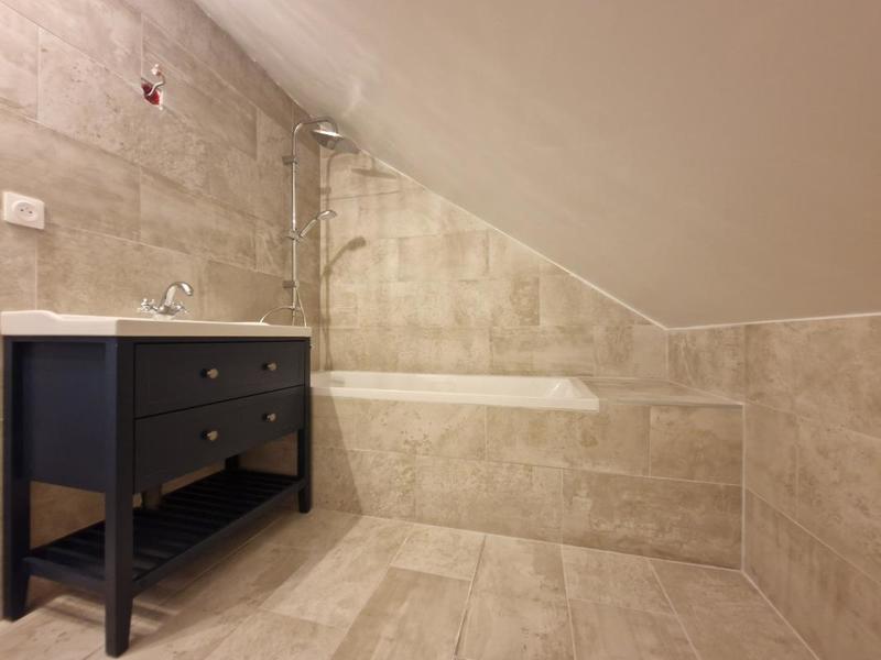 Maison de campagne - 155 m² - 6 pièces