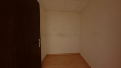 Bureau - 43 m²