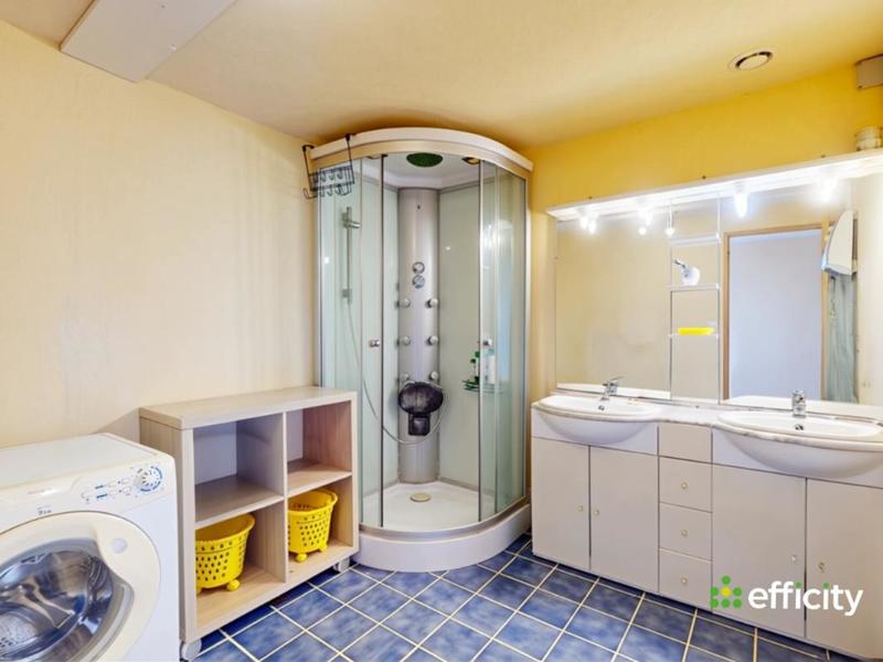 Maison - 152 m² - 5 pièces