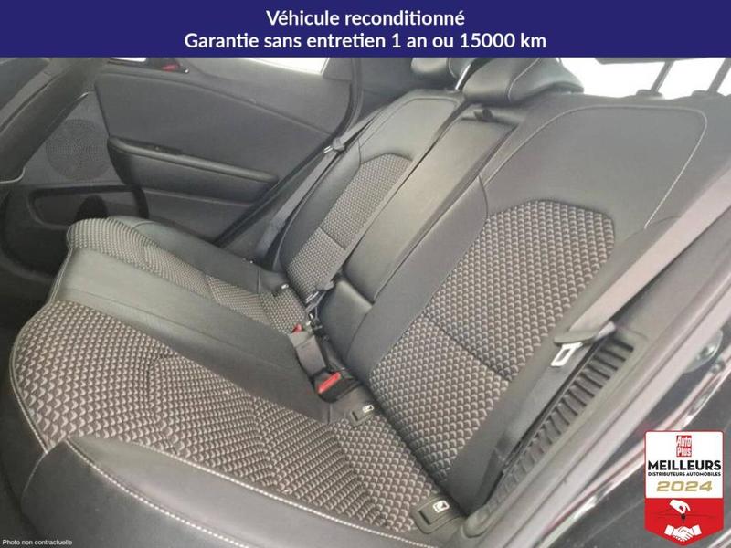 Kia Xceed Hybride Rechargeable 1.6 GDi 141 Dct6 Active