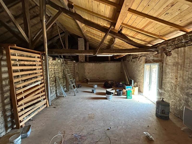 Maison de maîtres - 145 m² - 5 pièces