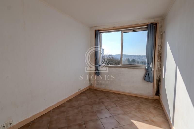 Appartement - 63 m² - 4 pièces