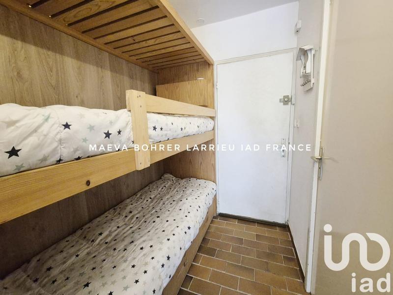 Appartement - 23 m² - 1 pièce