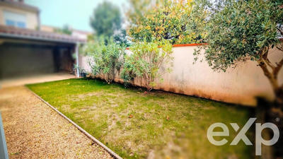 Maison - 116 m² - 5 pièces