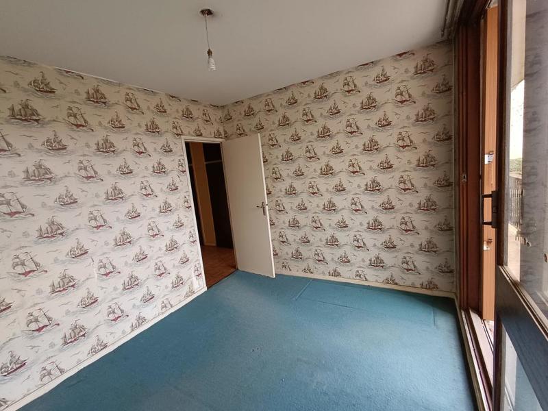 Appartement - 84 m² - 5 pièces