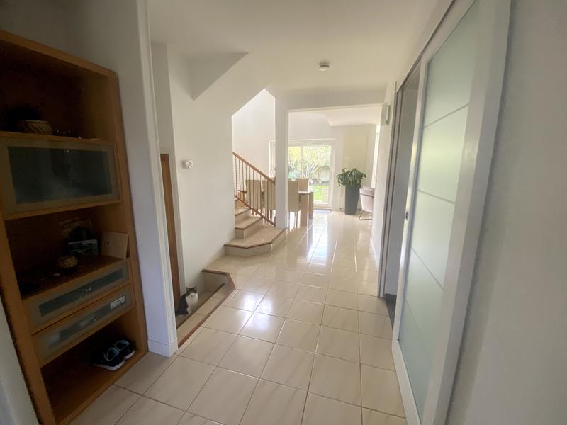 Maison - 162 m² - 7 pièces