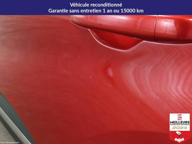 Renault Captur 1.0 Tce 90ch Techno