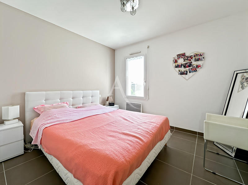 Maison - 87 m² - 4 pièces