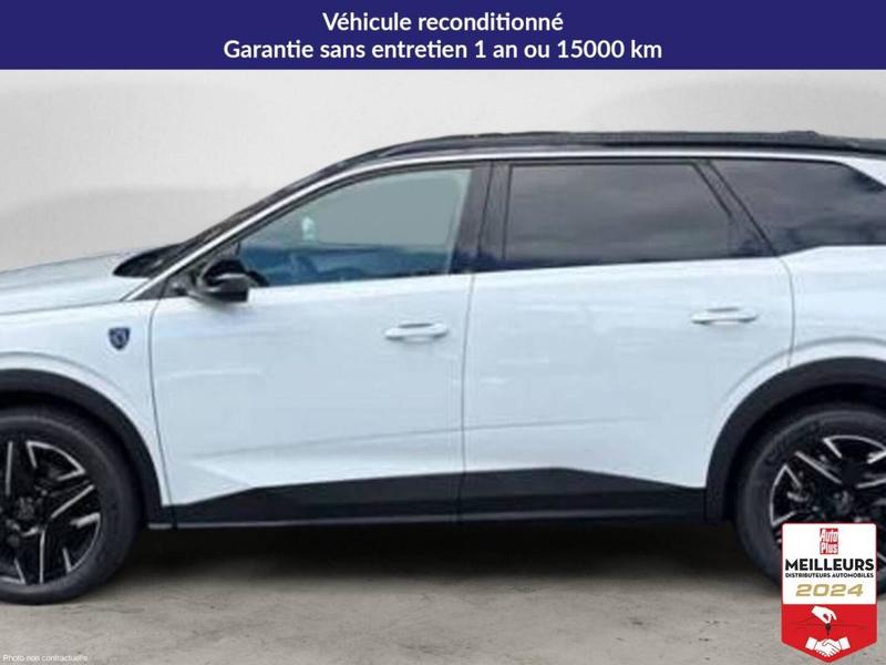 Peugeot 5008 Nouveau Hybrid 145 e-Dcs6 Gt