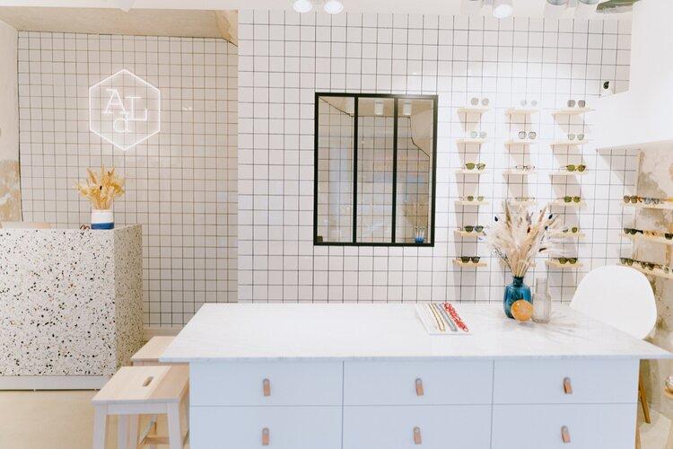 Atelier des Lunettes