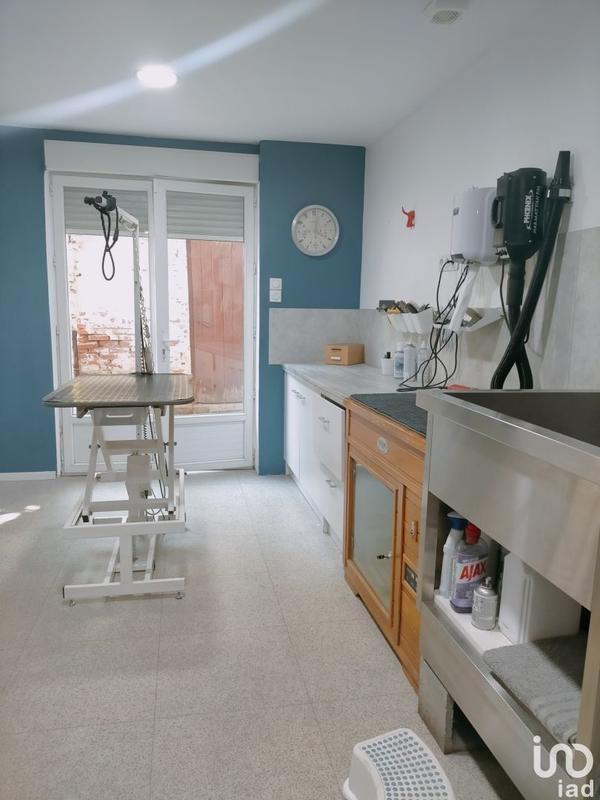 Local commercial - 70 m²