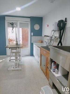 Local commercial - 70 m²