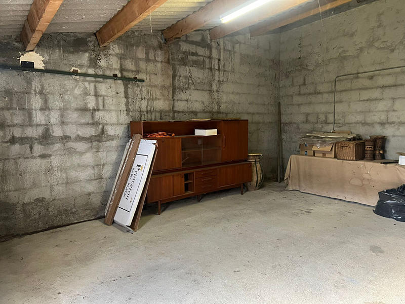 Maison - 143 m² - 5 pièces