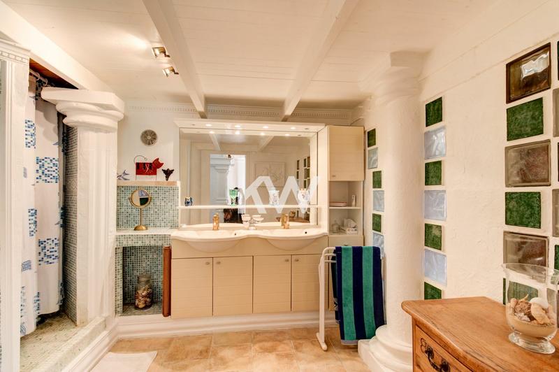 Bastide - 110 m² - 5 pièces