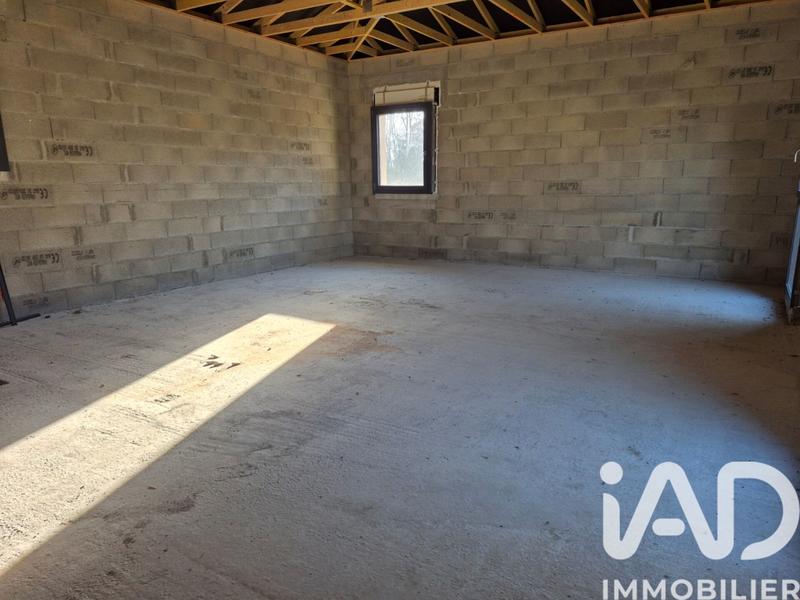 Maison - 103 m² - 5 pièces