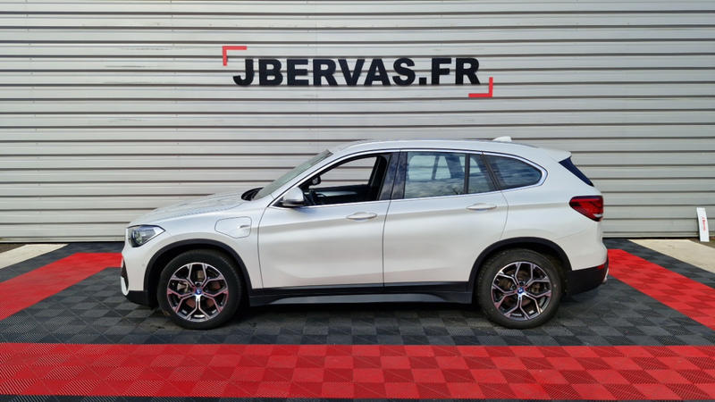 Bmw X1 F48 Lci Xdrive 25e 220 Ch Bva6 Business Design