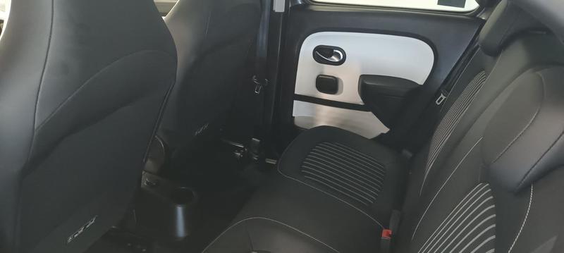 Renault Twingo E-Tech Electrique III Techno