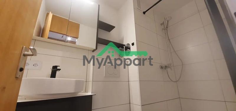 Appartement - 30 m² - 1 pièce