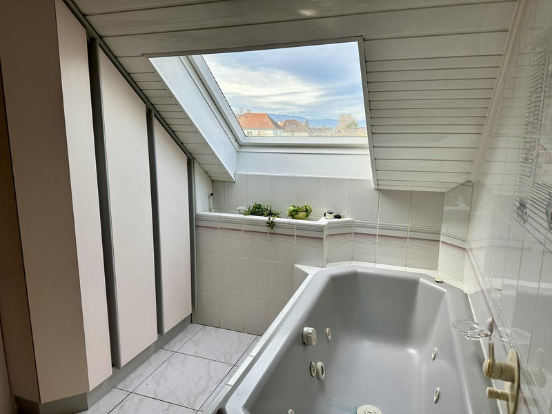 Maison - 190 m² - 7 pièces