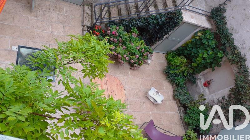 Maison de ville - 148 m² - 6 pièces