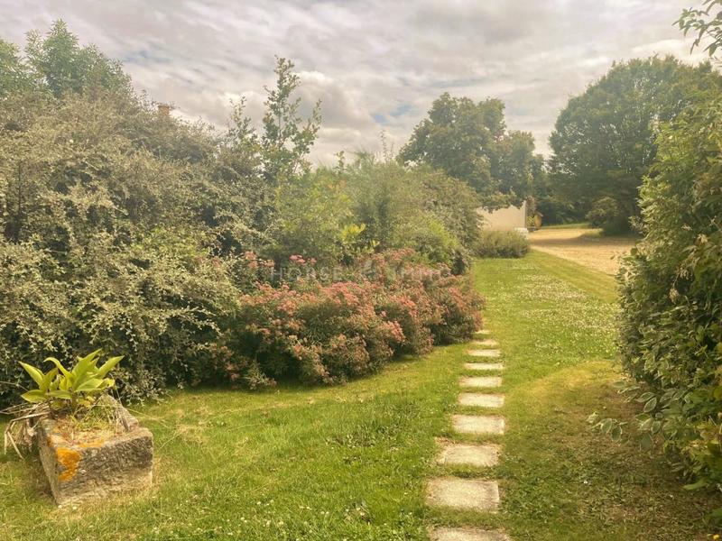 Maison de domaine équestre - 345 m² - 7 pièces