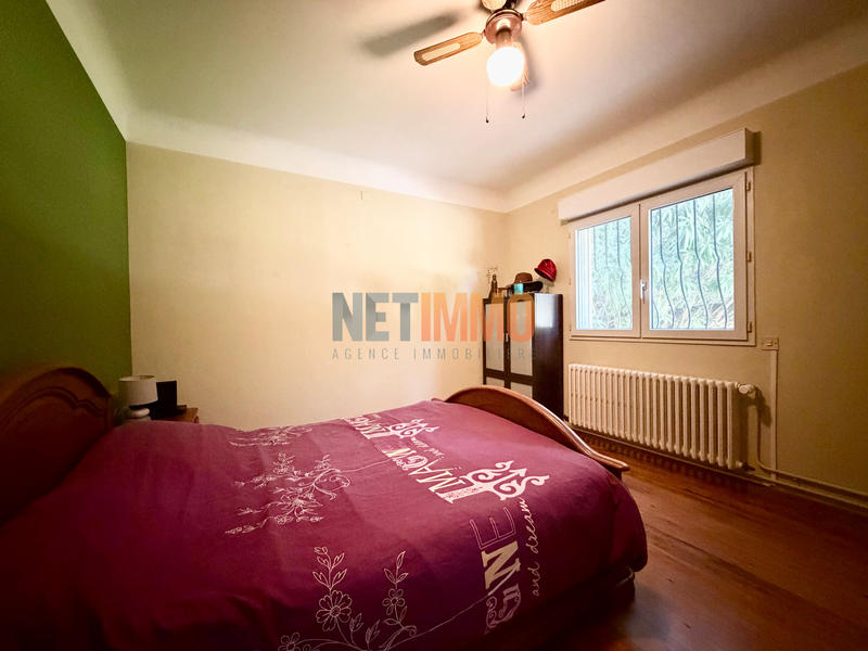 Villa - 168 m² - 6 pièces