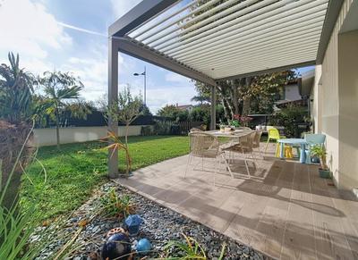 Maison - 117 m² - 5 pièces