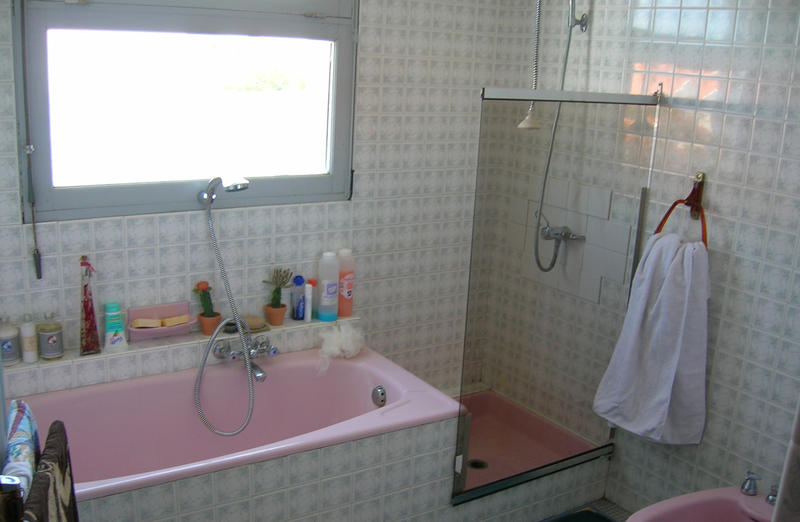 Maison - 144 m² - 8 pièces