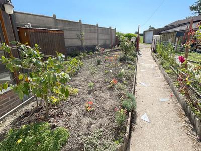 Maison - 83 m² - 3 pièces